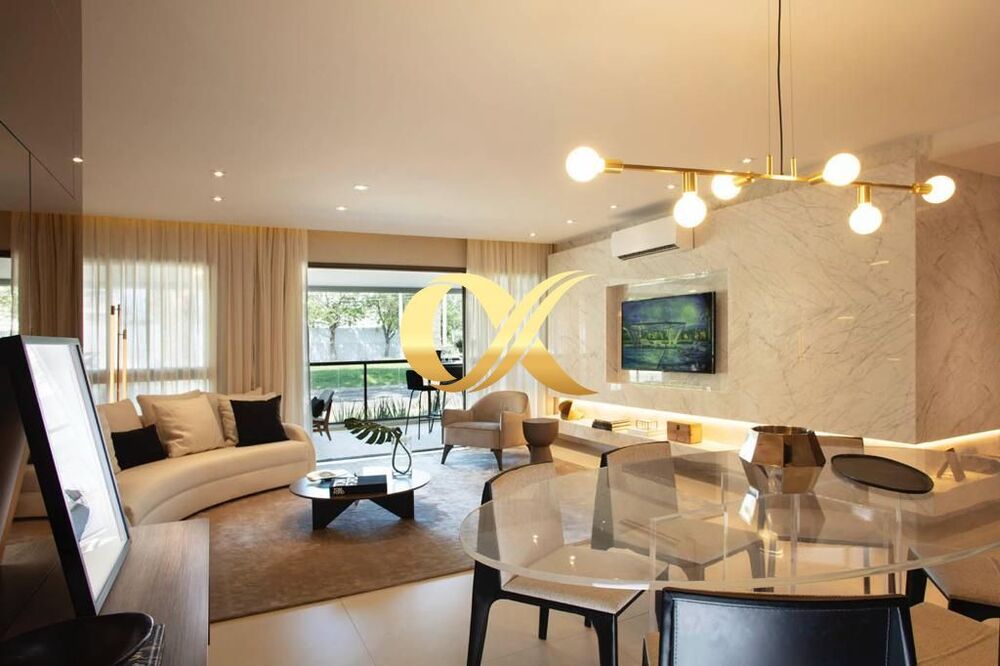 Apartamento, 4 quartos, 156 m² - Foto 22
