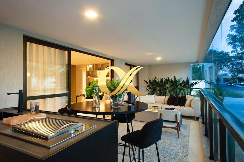 Apartamento, 4 quartos, 156 m² - Foto 19
