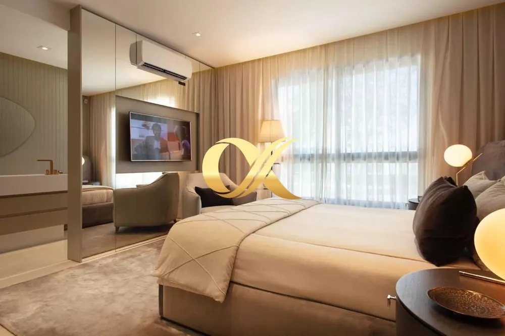 Apartamento, 4 quartos, 156 m² - Foto 6