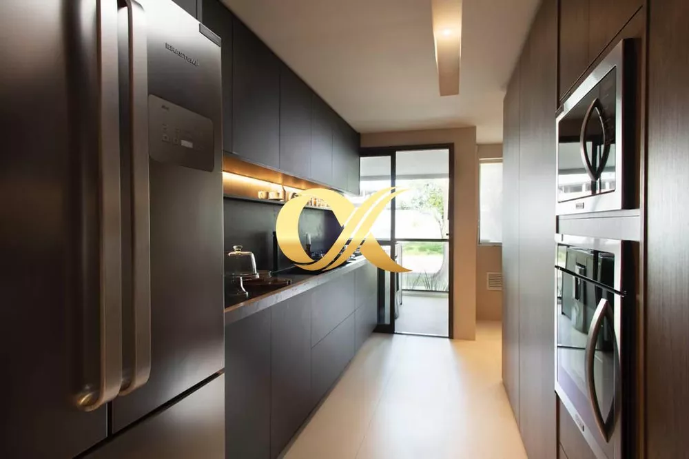 Apartamento, 4 quartos, 156 m² - Foto 15