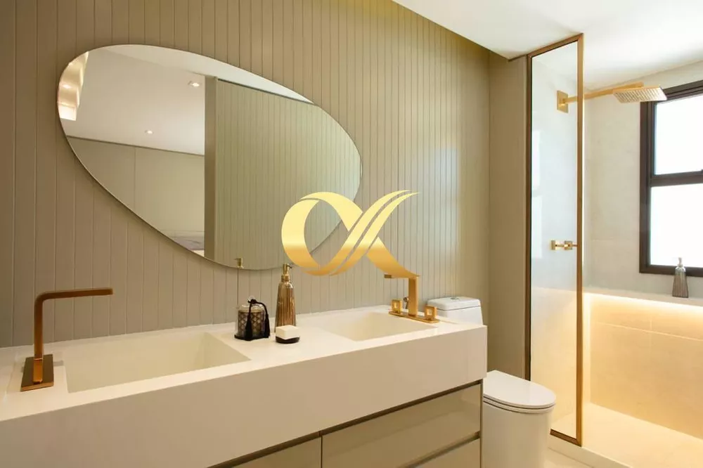 Apartamento, 4 quartos, 156 m² - Foto 8