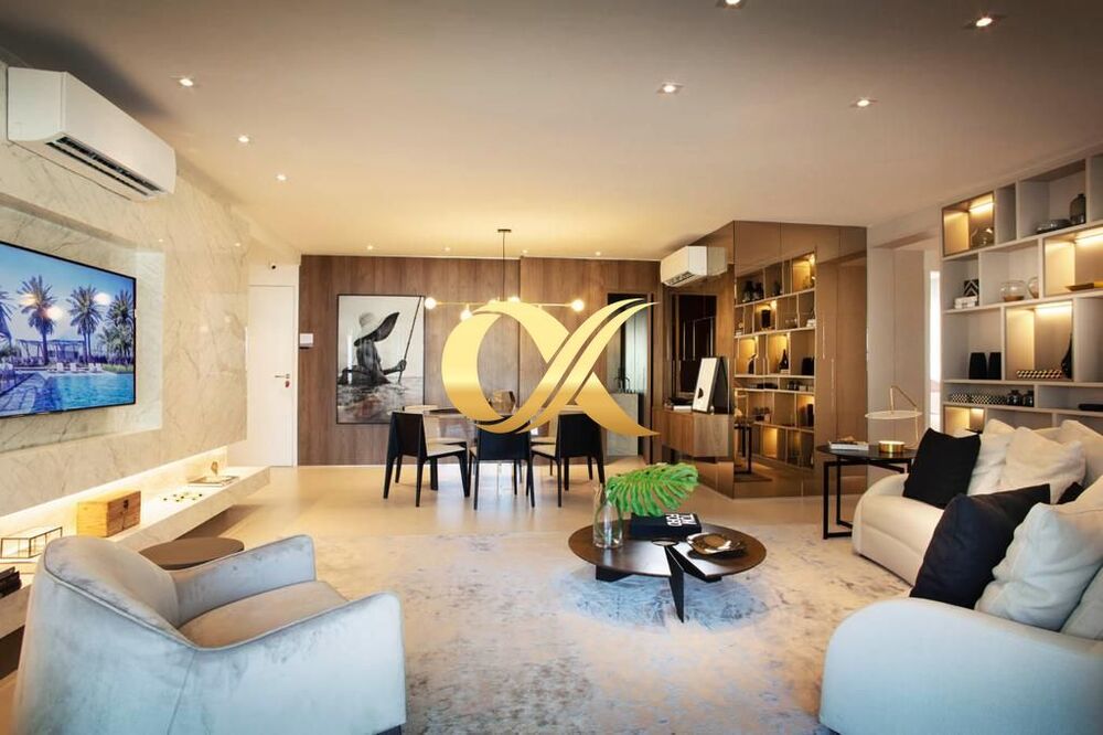 Apartamento, 4 quartos, 156 m² - Foto 20