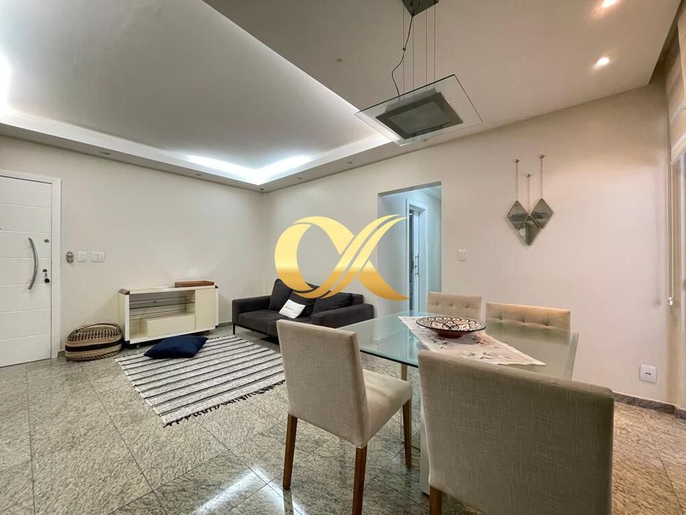 Apartamento, 2 quartos, 77 m² - Foto 1