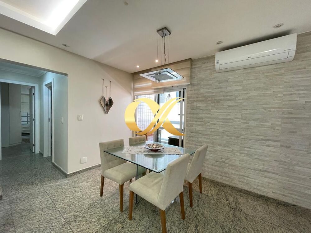 Apartamento, 2 quartos, 77 m² - Foto 3