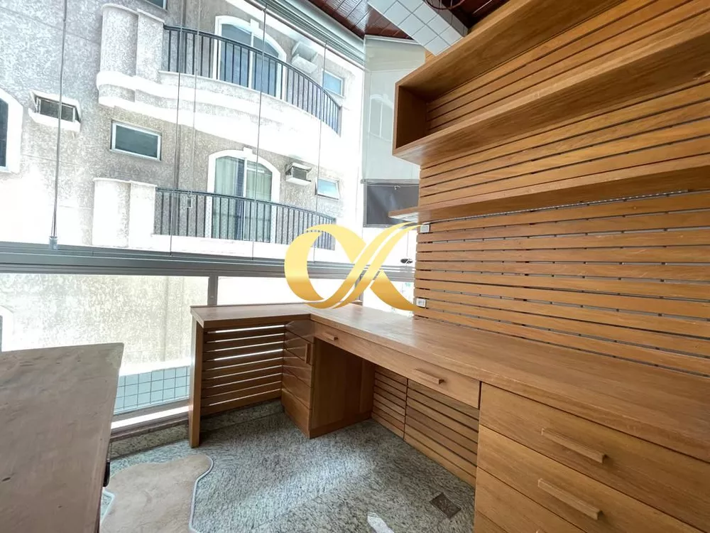 Apartamento, 2 quartos, 77 m² - Foto 5