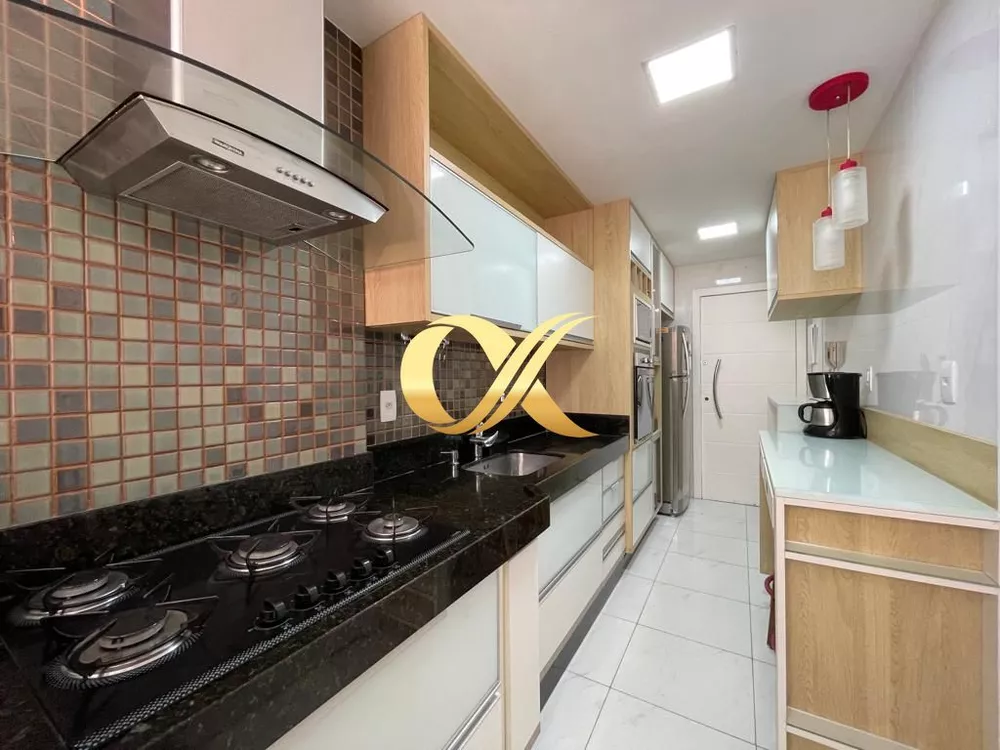 Apartamento, 2 quartos, 77 m² - Foto 16