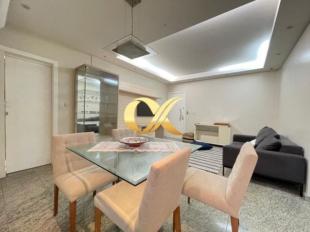 Apartamento, 2 quartos, 77 m² - Foto 2
