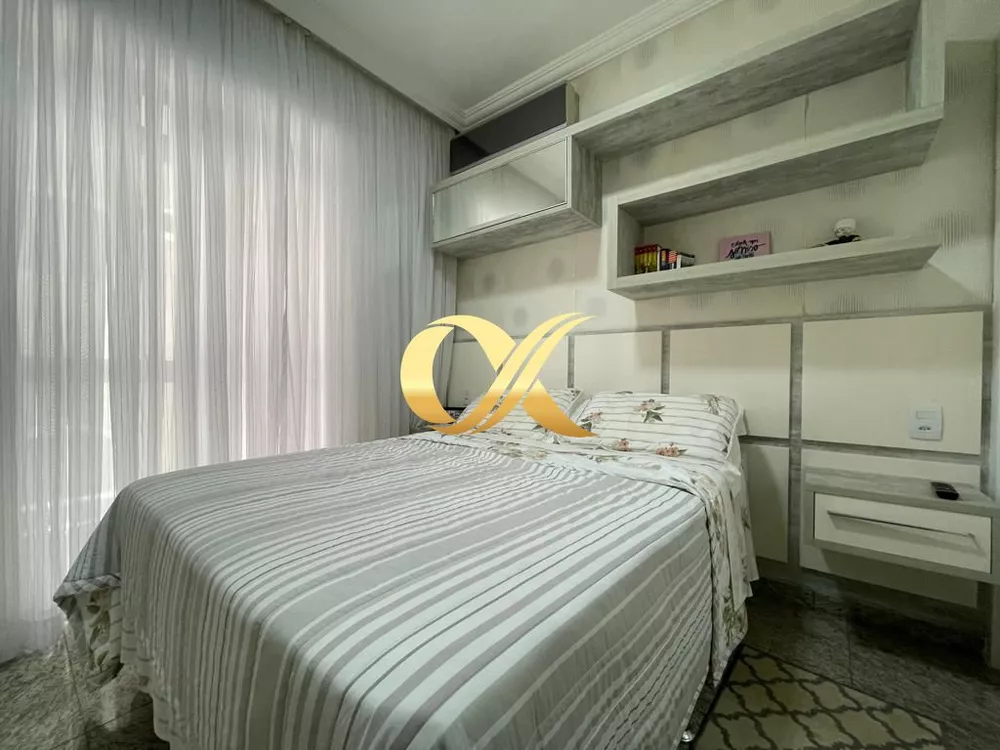 Apartamento, 2 quartos, 77 m² - Foto 10