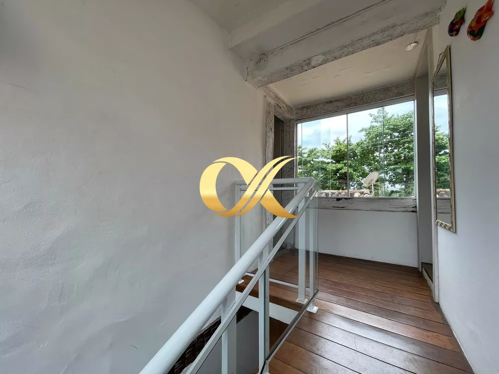 Casa de Condomínio, 3 quartos - Foto 8