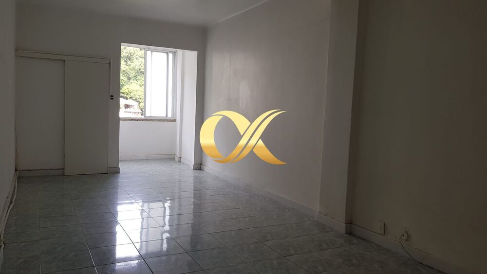 Apartamento, 1 quarto, 37 m² - Foto 4