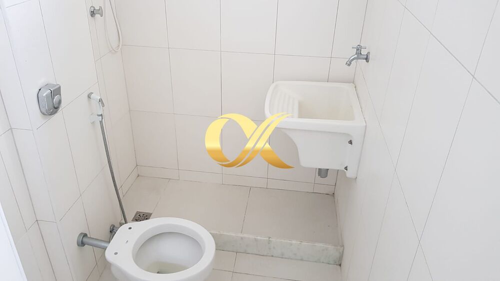 Apartamento, 1 quarto, 37 m² - Foto 6