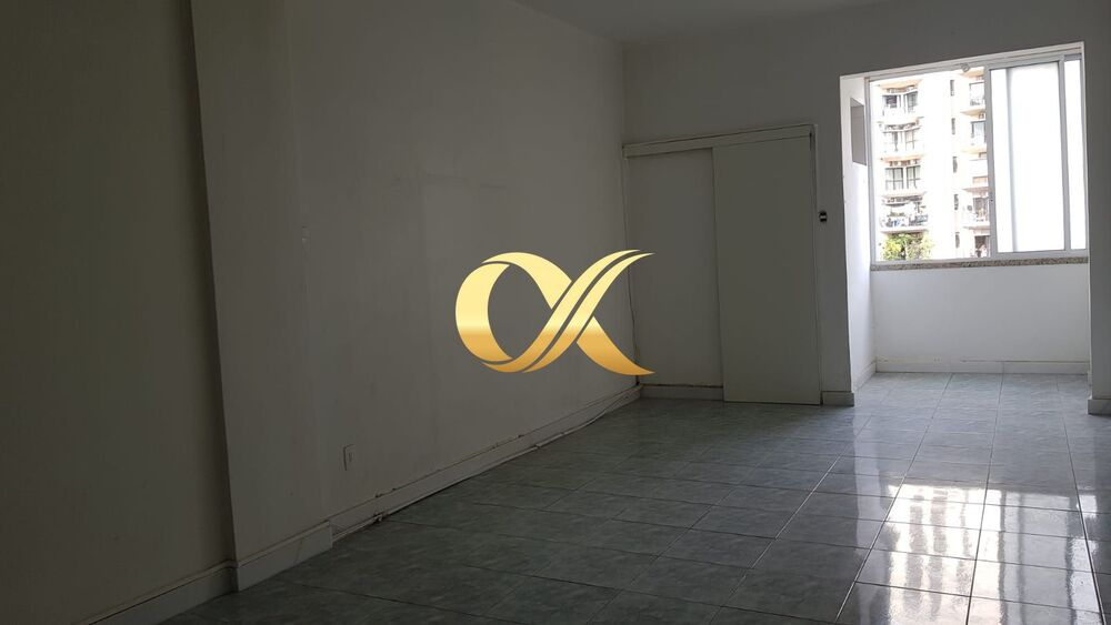 Apartamento, 1 quarto, 37 m² - Foto 3