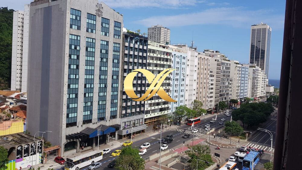 Apartamento, 1 quarto, 37 m² - Foto 1