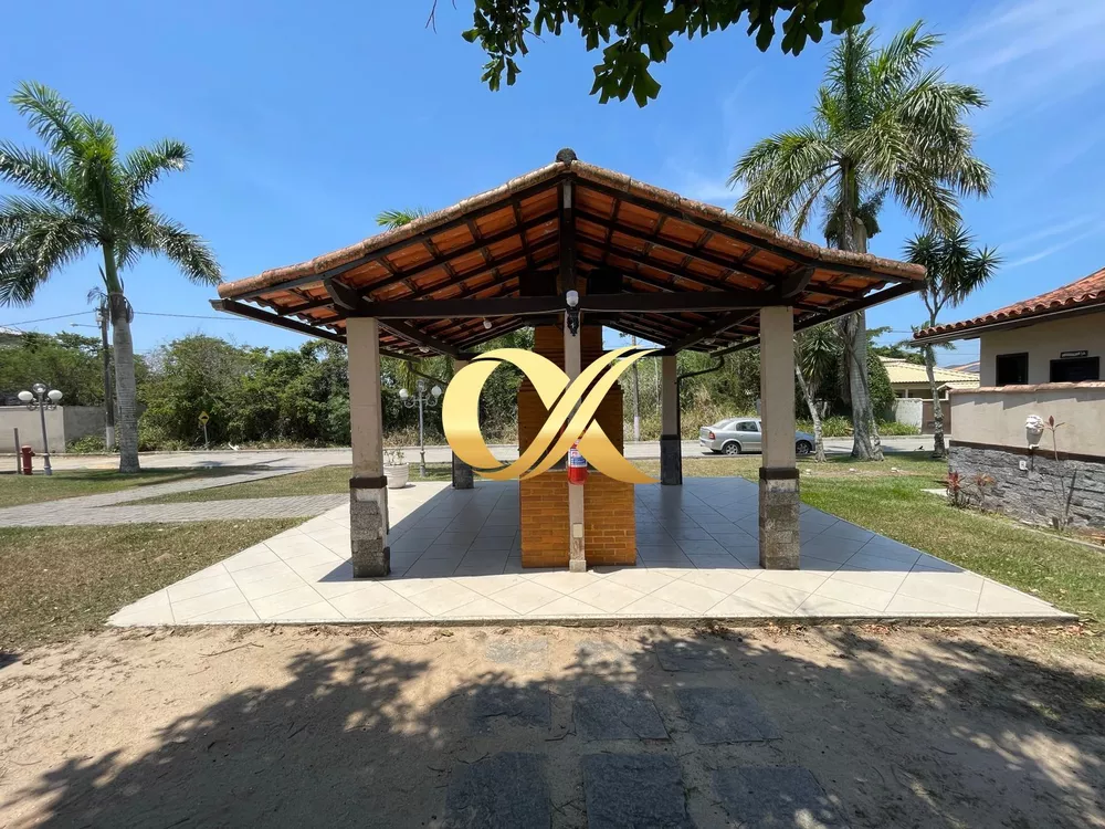 Casa de Condomínio, 5 quartos - Foto 38