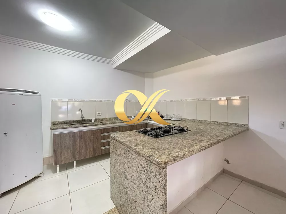 Casa de Condomínio, 5 quartos - Foto 9