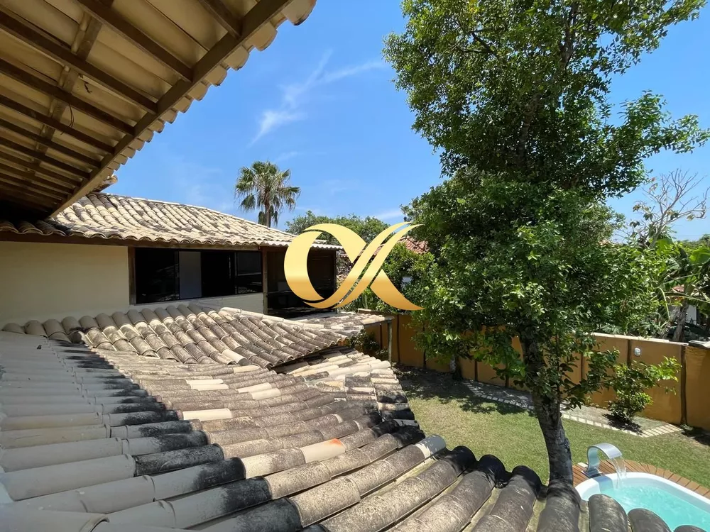 Casa de Condomínio, 5 quartos - Foto 24