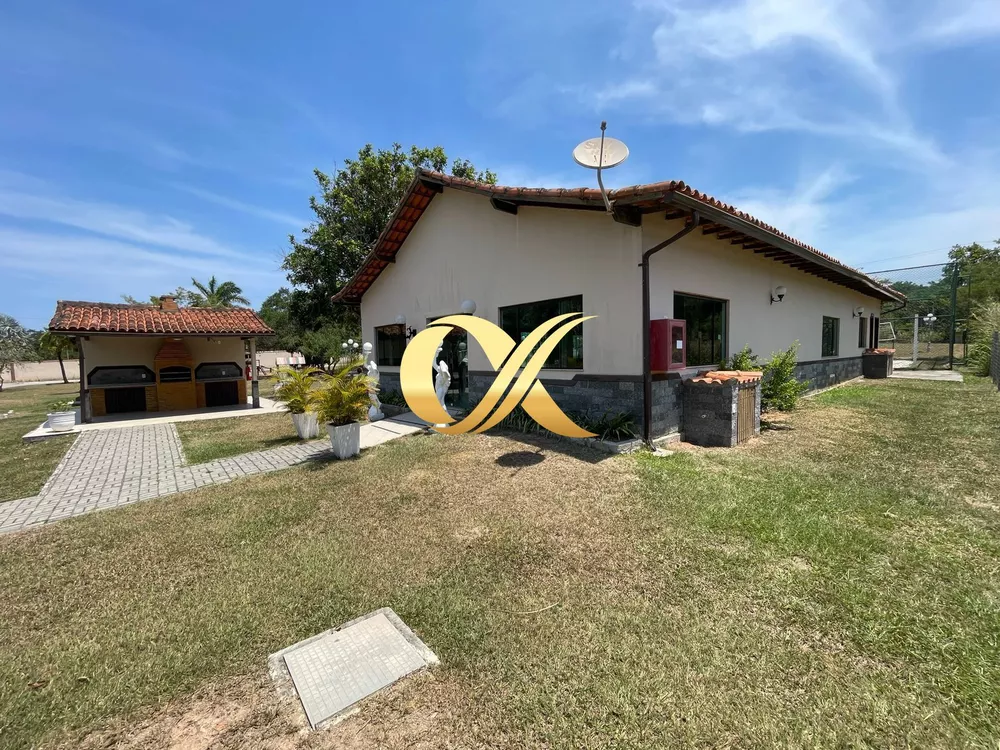 Casa de Condomínio, 5 quartos - Foto 40