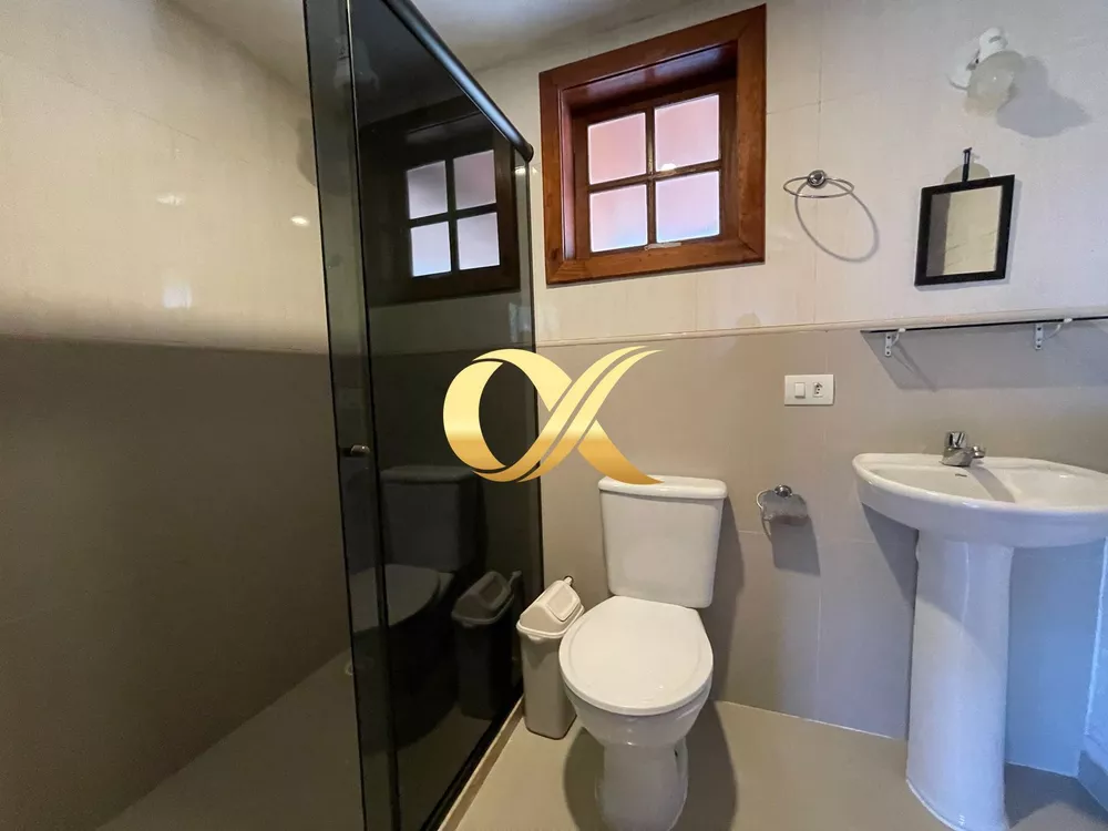 Casa de Condomínio, 5 quartos - Foto 14