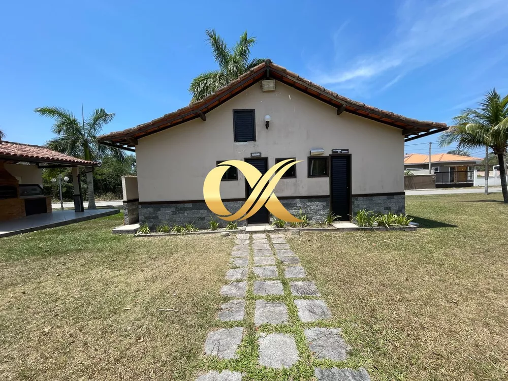 Casa de Condomínio, 5 quartos - Foto 36