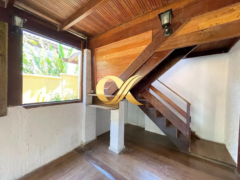 Casa de Condomínio, 5 quartos - Foto 11