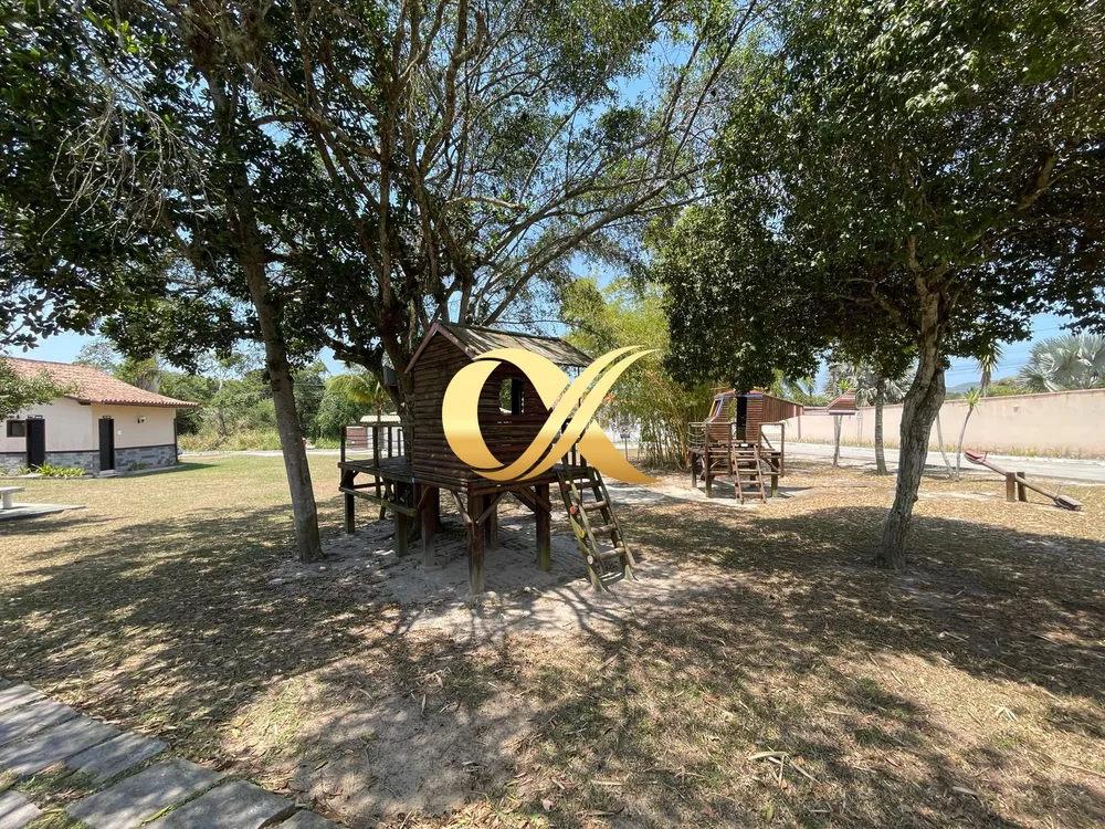 Casa de Condomínio, 5 quartos - Foto 33