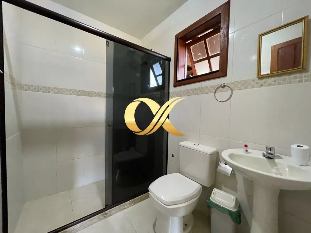 Casa de Condomínio, 5 quartos - Foto 8