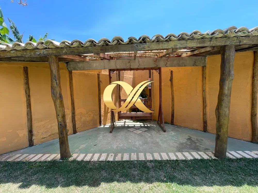 Casa de Condomínio, 5 quartos - Foto 30
