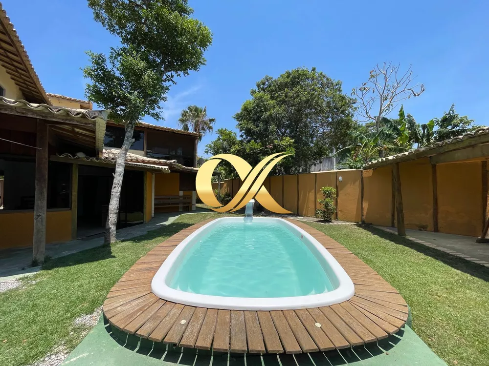 Casa de Condomínio, 5 quartos - Foto 31