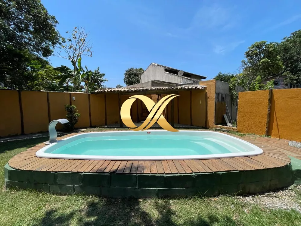 Casa de Condomínio, 5 quartos - Foto 28