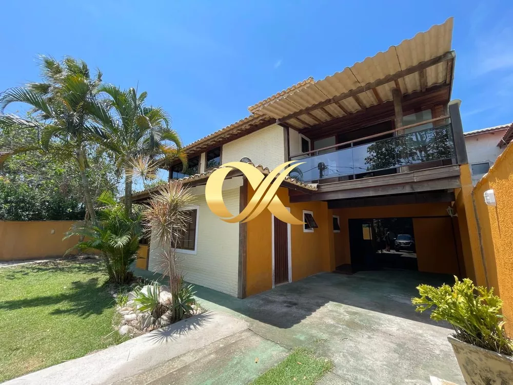 Casa de Condomínio, 5 quartos - Foto 1