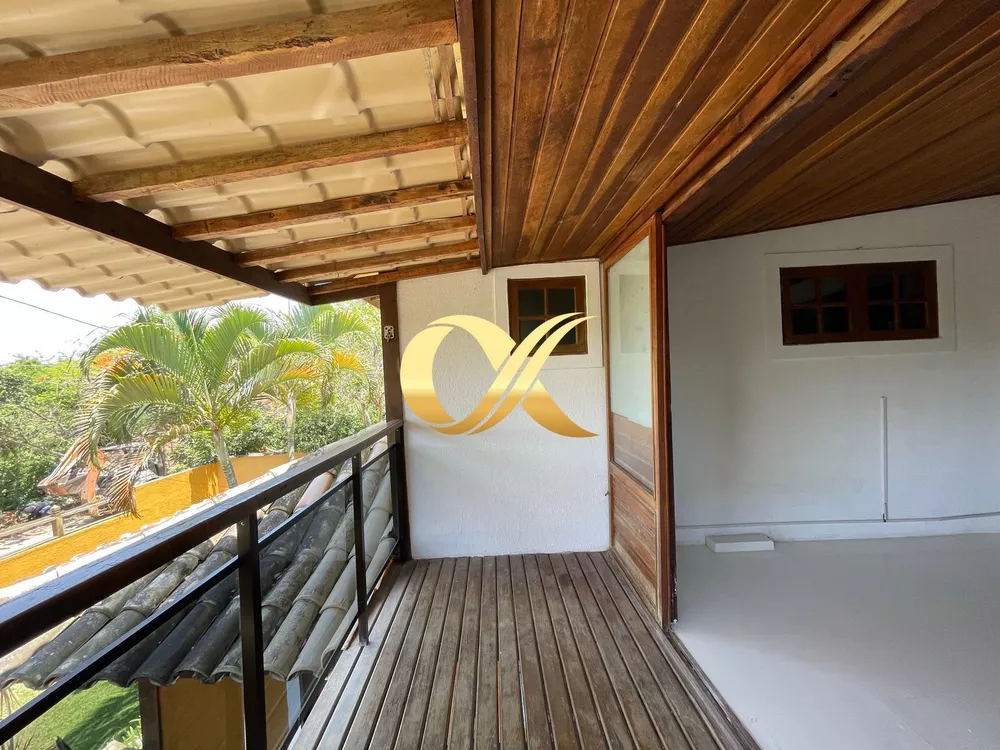 Casa de Condomínio, 5 quartos - Foto 18
