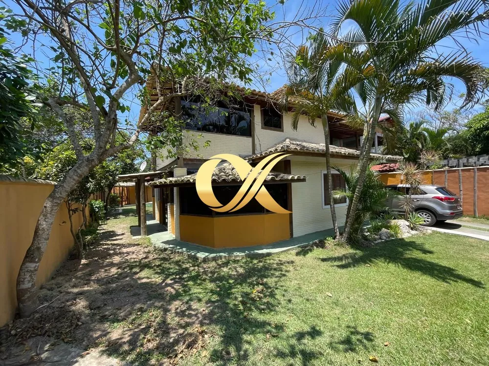 Casa de Condomínio, 5 quartos - Foto 2