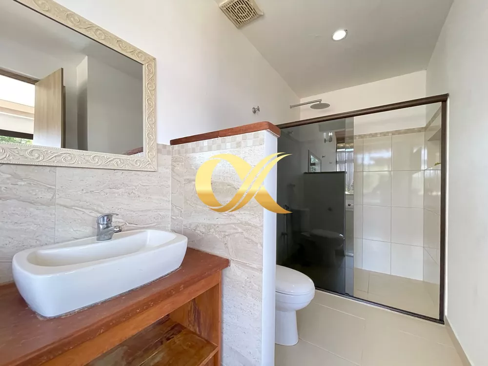 Casa de Condomínio, 5 quartos - Foto 21