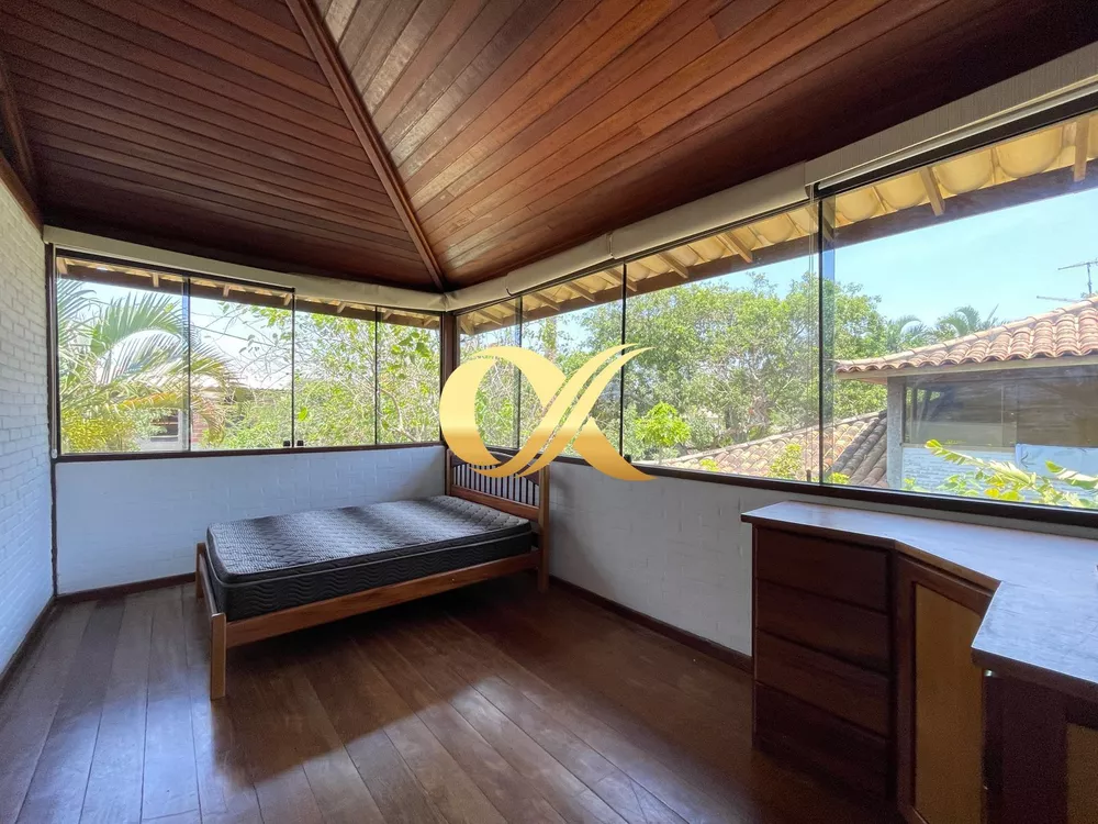 Casa de Condomínio, 5 quartos - Foto 12