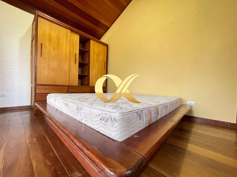 Casa de Condomínio, 5 quartos - Foto 13