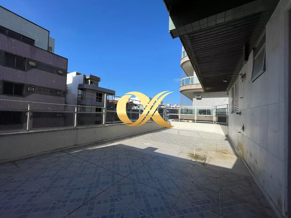 Cobertura, 4 quartos, 157 m² - Foto 21