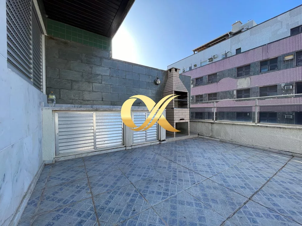 Cobertura, 4 quartos, 157 m² - Foto 22