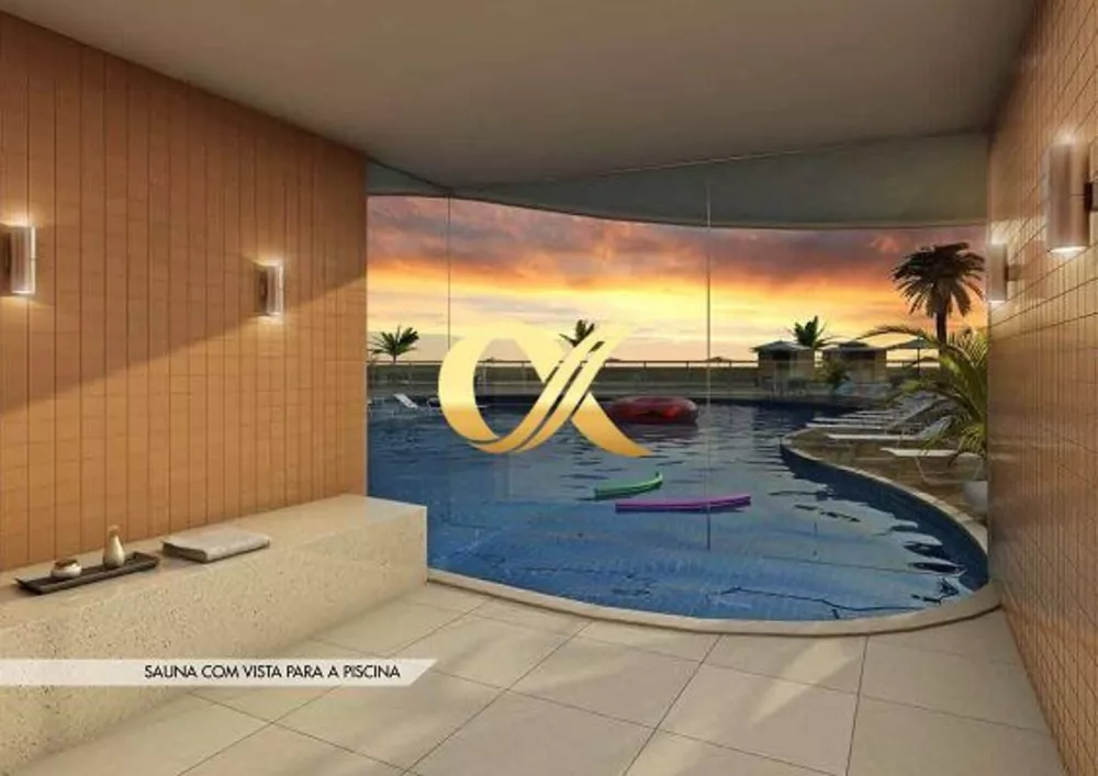 Apartamento, 2 quartos, 69 m² - Foto 8