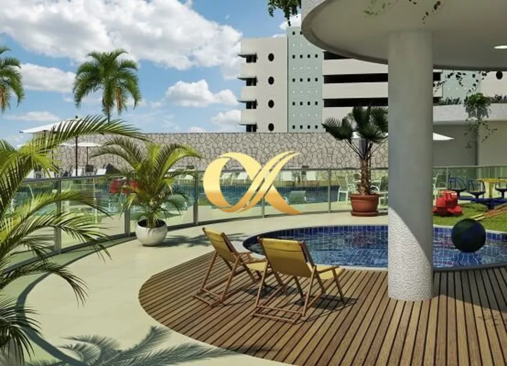 Apartamento, 2 quartos, 69 m² - Foto 6