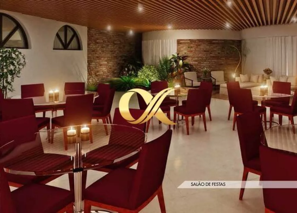 Apartamento, 2 quartos, 69 m² - Foto 7