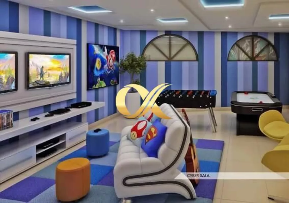 Apartamento, 2 quartos, 69 m² - Foto 5