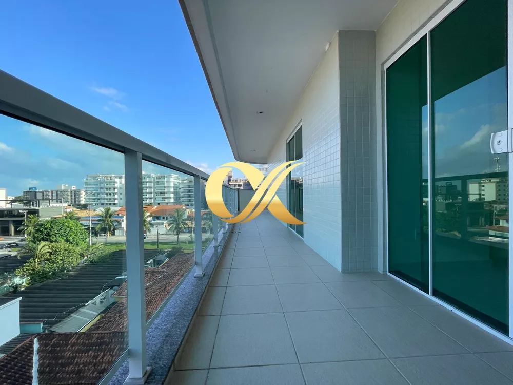 Apartamento, 3 quartos, 99 m² - Foto 1
