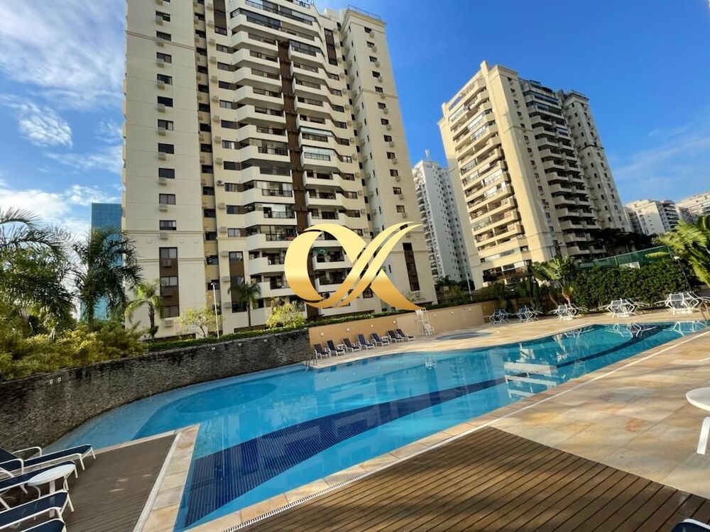 Apartamento, 3 quartos, 93 m² - Foto 7