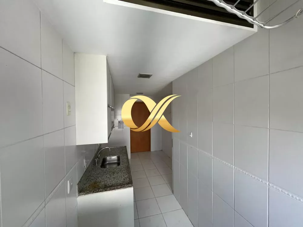 Apartamento, 3 quartos, 93 m² - Foto 2
