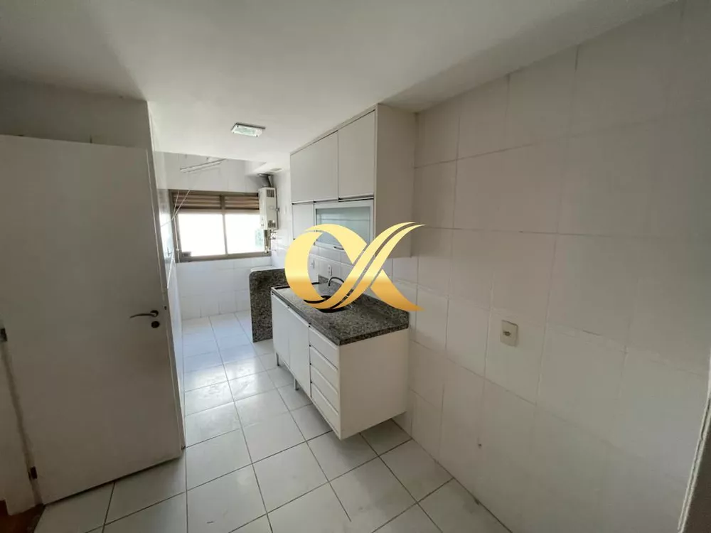 Apartamento, 3 quartos, 93 m² - Foto 1