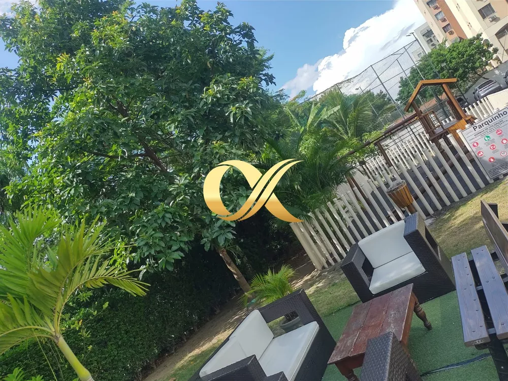 Apartamento, 2 quartos, 49 m² - Foto 10