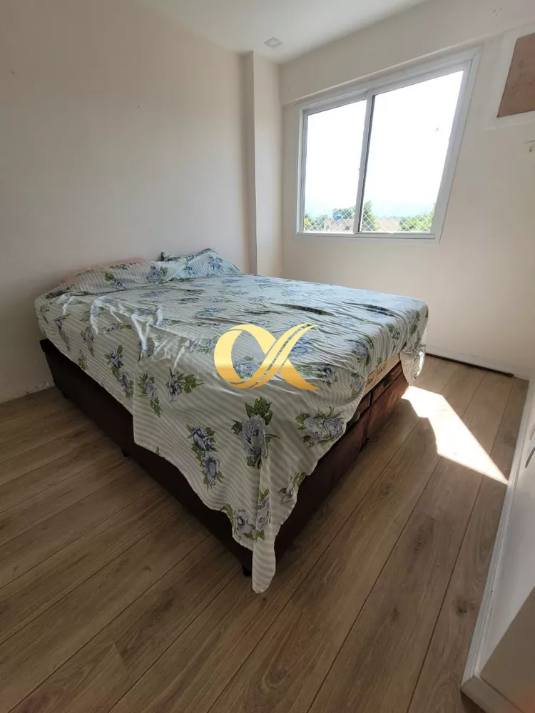 Apartamento, 2 quartos, 49 m² - Foto 3