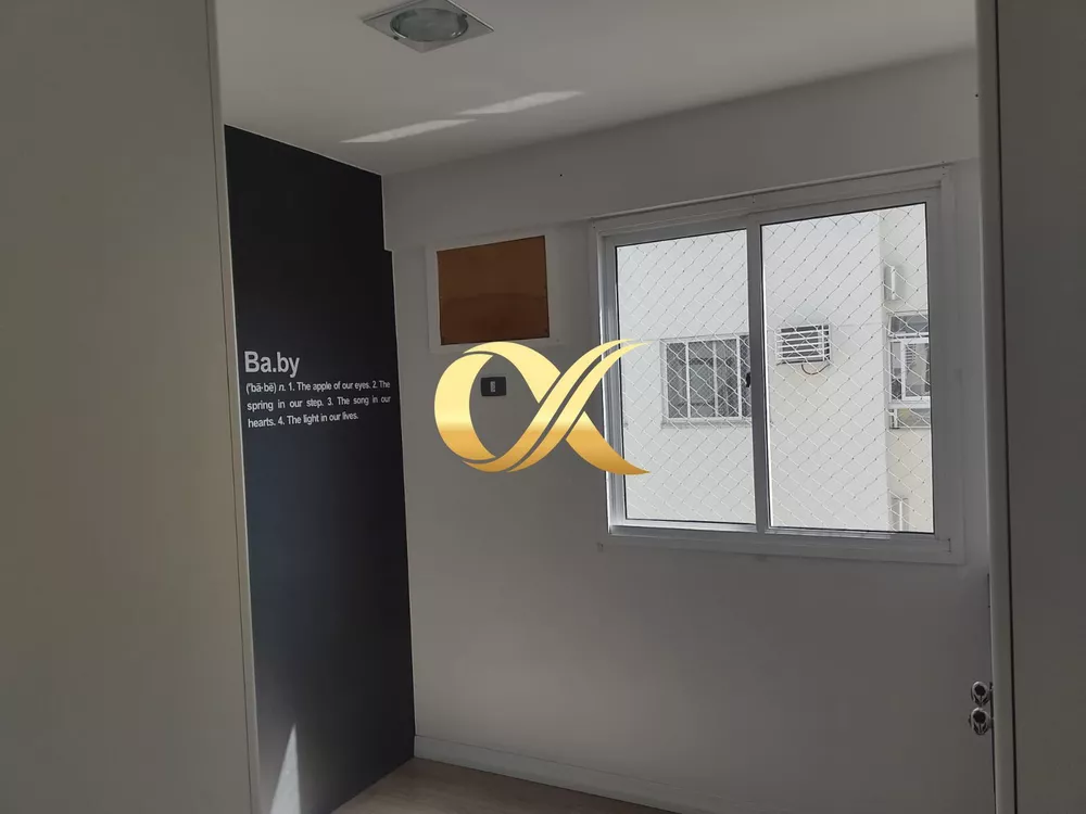 Apartamento, 2 quartos, 49 m² - Foto 2