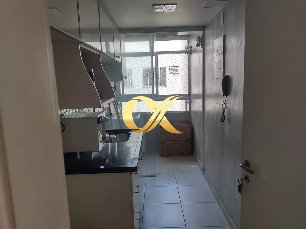 Apartamento, 2 quartos, 49 m² - Foto 6