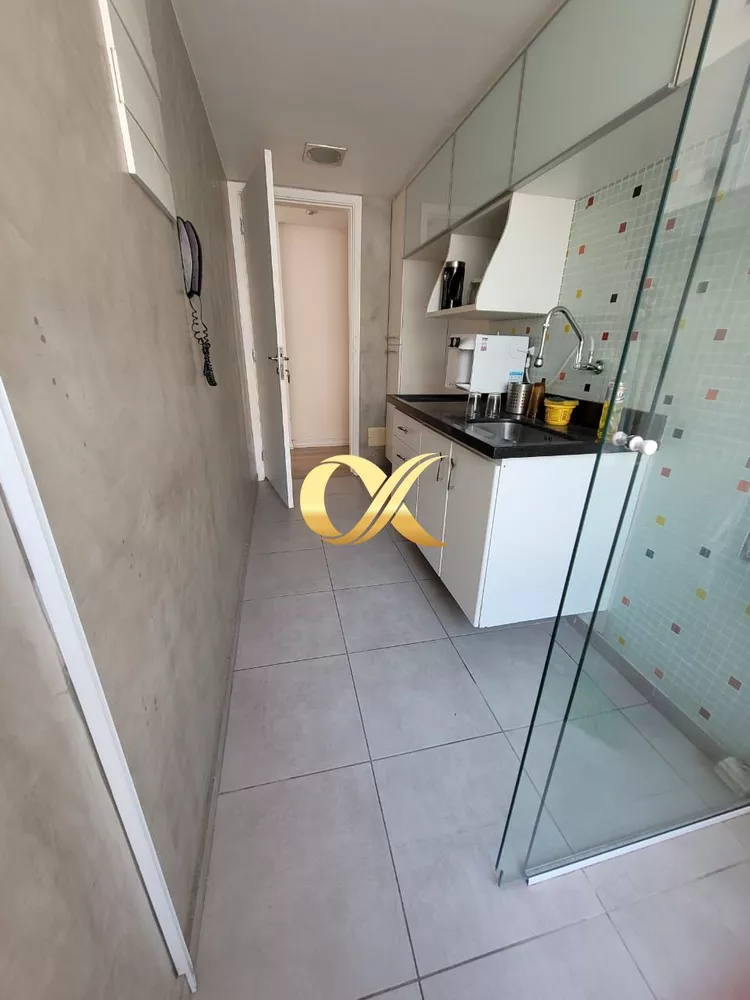 Apartamento, 2 quartos, 49 m² - Foto 7